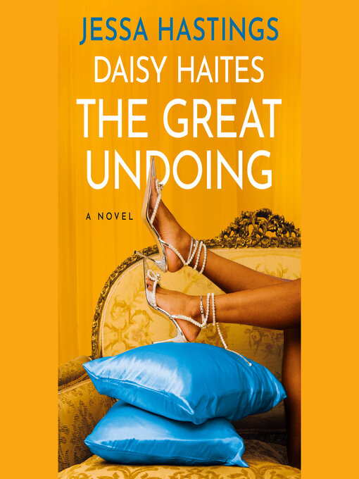 Title details for The Great Undoing by Jessa Hastings - Wait list